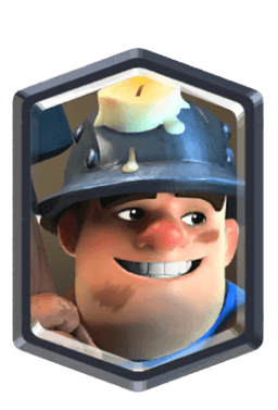 Miner