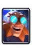 Electro Giant