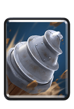 Goblin Drill