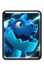 Electro Dragon