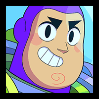 BUZZ-LIGHTYEAR