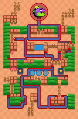 SUPER CITY