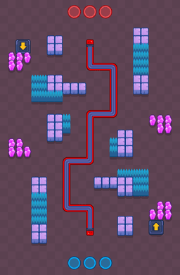 Corridor Creeper