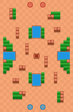 Cooperative Chaos