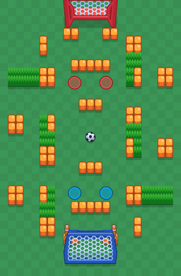 Double Dribble