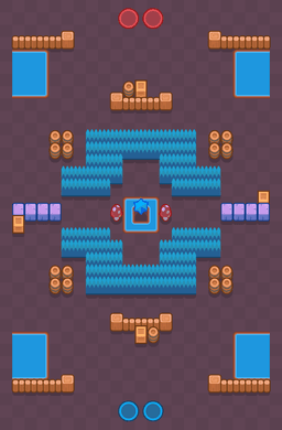 Grassy Grave