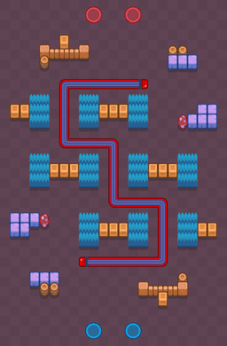 Checkpoint Chase