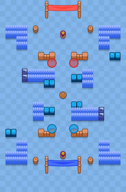 Puck Palace