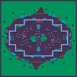 Moonveil Mansion