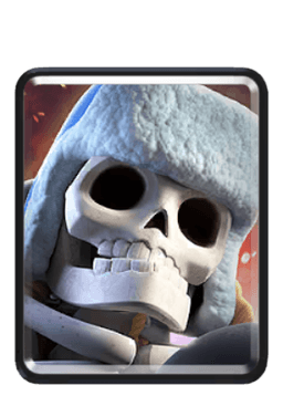 Giant Skeleton