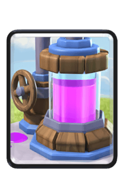 Elixir Collector