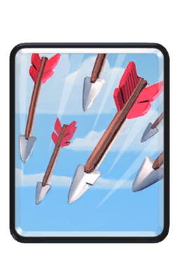 Arrows