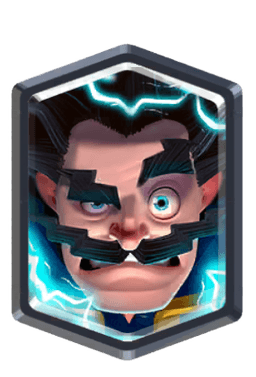 Electro Wizard