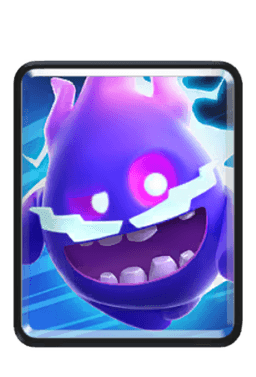 Electro Spirit